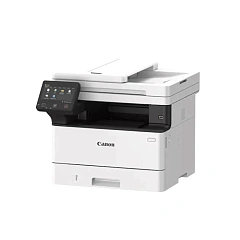 МФУ Canon i-Sensys MF-465dw, A4, 40 стр./мин, USB 2.0, Wi-Fi, White
