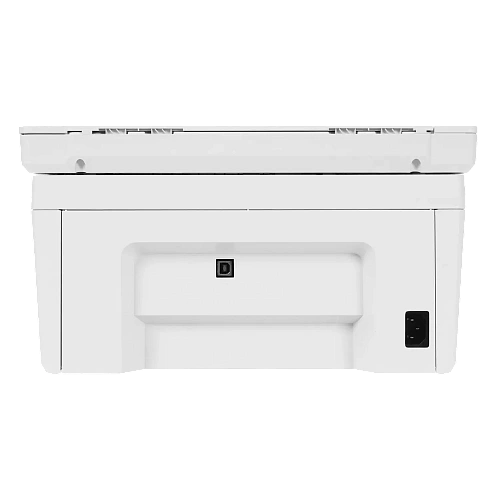 МФУ HP LaserJet MFP M141A, A4, print 600x600dpi, 21ppm, scan 600x600dpi, LCD, USB