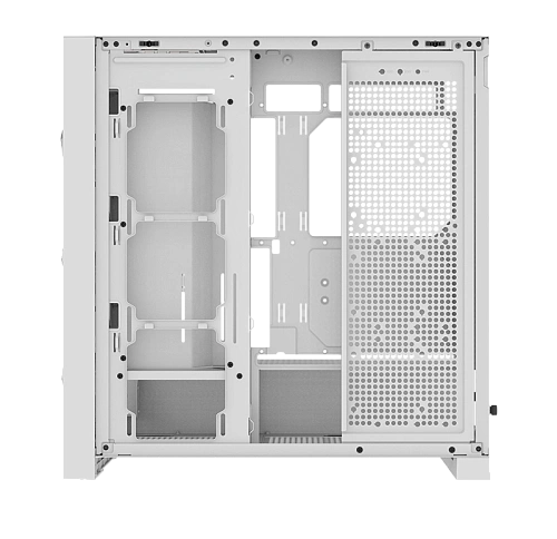 Корпус ПК без БП SEGOTEP KL-Aeolus white