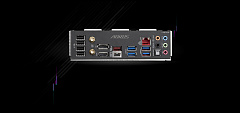 Матплата Gigabyte B660 Aorus Master DDR4, iB660, S1700, ATX,4DDR-4,3xPCI-Ex16,4SATA,3xM.2,HDMI,17USB