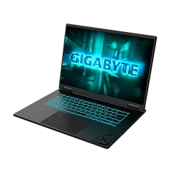 Ноутбук Gigabyte Gaming A16 FHD 165Hz i7-13620H 32GB 1TB RTX5060 DOS