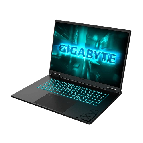 Ноутбук Gigabyte Gaming A16 16" WUXGA 165Hz i7-13620H 16GB 1TB RTX5070 DOS