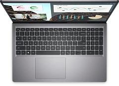 Ноутбук Dell Vostro 3530, Core i5-1334U/15.6"FHD/8GB/512GB/UHD Graphics/LAN/Ubuntu