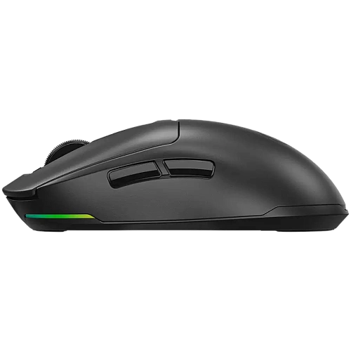 LORGAR MSA10W, Wireless Gaming Mouse Advanced, black