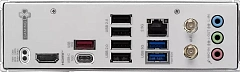 Материнская плата MSI B840M GAMING PLUS WIFI6E AM5 4xDDR5 4xSATA3 RAID 2xM.2 HDMI Type-C mATX