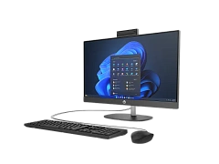 HP ProOne 240 G10 i5-1334U 16GB/512 W11Pro Gray