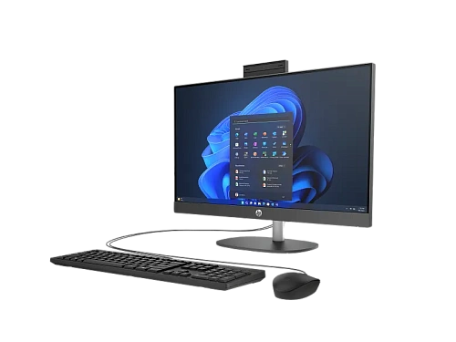 HP ProOne 240 G10 i5-1334U 16GB/512 W11Pro Gray