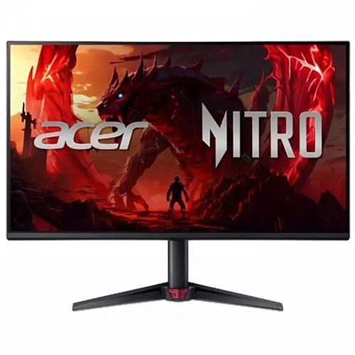 Монитор 24.5" Acer Nitro VG250QFbmiipx, Black, IPS, 1920x1080@300Hz,250кд/м2, 1000:1, 1ms, 2xHDMI,DP