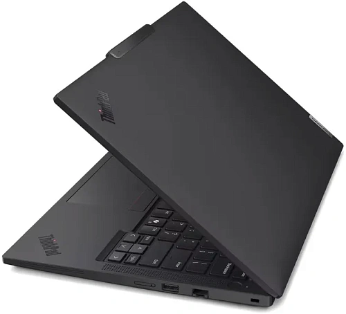 Ноутбук Lenovo ThinkPad T14 G5 14'wuxga/Core ult5-125u/32Gb/512Gb/Int/Win Pro (21ML00CWFW)