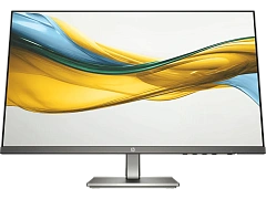 HP S5 524da FHD Monitor