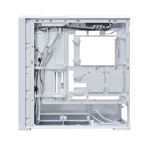 Корпус Lian Li Lancool 217 INF EEB/E-ATX/ATX/mATX/ITX G99.LAN217INFW.00 Белый