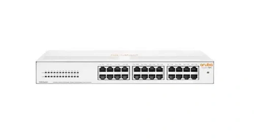 Коммутатор HP Enterprise/Aruba Instant On 1430 24G Switch