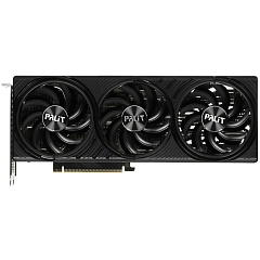 Видеокарта PALIT RTX5070 INFINITY 3 OC 12GB (NE75070S19K9-GB2050S)