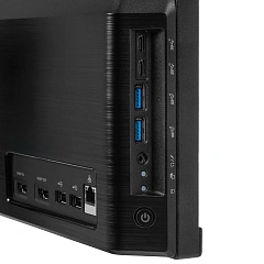 Моноблок MSI Modern AM242P 1M 24'' FHD, Ultra 5 120U, 16Gb, 512Gb, Non-OS, Черный, Клавиатура + Мышь в комплекте, 1M-1029XRU