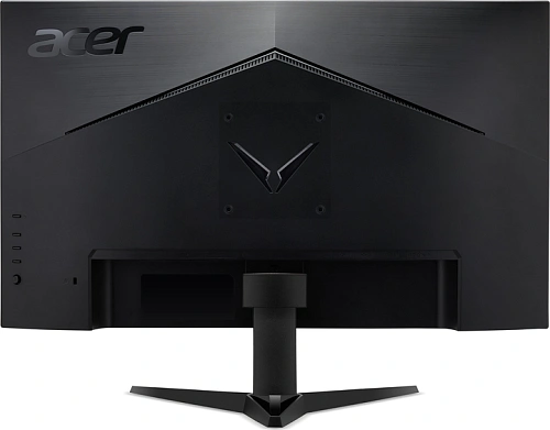 Монитор 27" Acer Nitro QG271Gbip, Black, IPS, 1920x1080@120Hz, 250кд/м2, 1500:1, 4ms, HDMI, DP