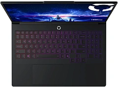 Ноутбук Lenovo Legion Pro 7 16"wqxga/Core Ultra9-275HX/64GB/1TB/GF RTX5080 16GB/Win11 (83F50028RK)