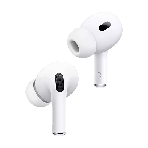 AirPods Pro (2nd generation) with MagSafe Case (USB‑C),Model A3047 A3048 A2968