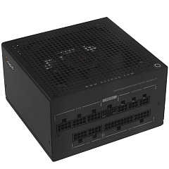 Блок питания Ocypus Iota P850 Черный 850W Full Modular, 80+ GOLD, КПД 91% Японские конденсаторы Iota-P850-G1FFBK024X-EU