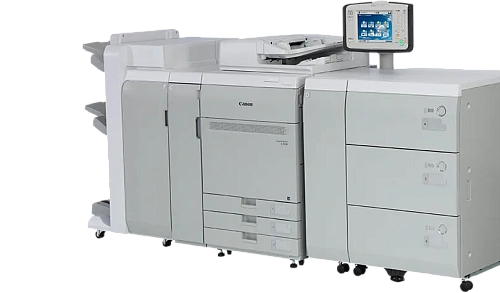 МФУ  Canon imagePRESS С850 (A3, Printer/Scanner/Copier/DADF/Duplex, 2400 dpi, Color, 85 ppm, 1,5Gb,  1,66 Ghz DualCore, HDD 1000Gb, tray 550х3 pages, LCD Color (10,4"), USB 2.0, RJ-45, cart. ) (тонера в комплекте нет)