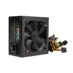 Блок питания PCCooler HW700-NP, 700W, Non Modular, 80+, Fan 120mm, HW700-NP