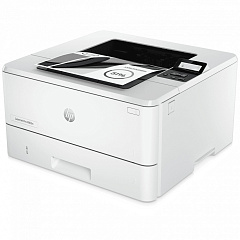 Принтер HP LaserJet Pro 4003n (A4), 40 ppm, 256MB, 1.2 MHz, tray 100+250 pages, USB+Etherneti, Duty - 80K pages