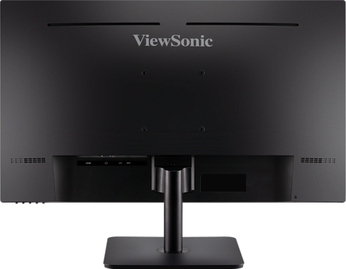 Монитор 27" ViewSonic VA2732-H, Black, IPS, 1920x1080@75Hz, 250кд/м2, 1000:1, 4ms, VGA, HDMI