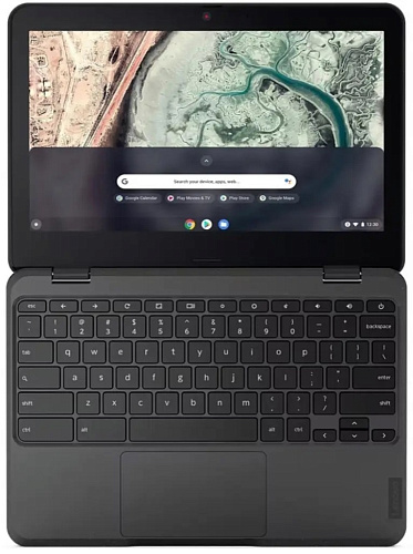 Lenovo 100e Chromebook Gen 3 AMD 3015Ce/4gb ram/32GB eMMC Storage/11,6HD TN/Chrome OS/1 year warranty