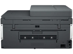 МФУ HP Smart Tank 790 (A4) Color Ink Printer/Scanner/Copier/Fax 1200 x 1200 dpi 15/9ppm. USB 2.0+Ethernet+Wi-Fi  duty cycle 6000 pages