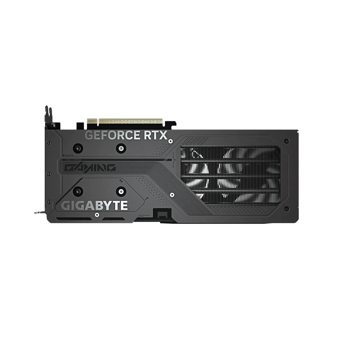 Видеокарта Gigabyte (GV-N506TGAMING OC-16GD) RTX5060Ti GAMING OC 16G