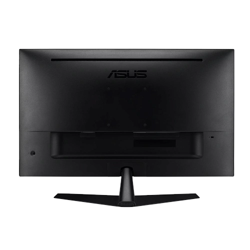 Монитор 27" Asus VY279HF, Black, IPS, 1920x1080@100Hz, 250кд/м2,1300:1, 1ms, HDMI