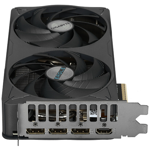 Видеокарта Gigabyte (GV-N506TEAGLE OC-8GD) RTX5060Ti EAGLE OC 8G