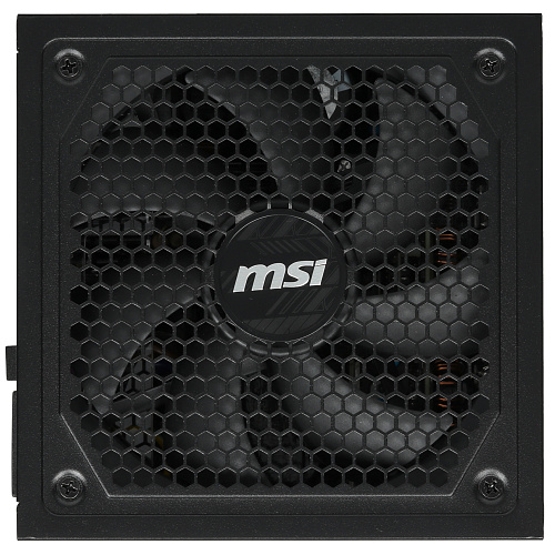 БП ATX 1000W MSI MAG A1000GL PCIE5, Gold,20+4/24+4/24+8/20+4+8/24+4+8/24+8+8,13.5cm,4x6+2p+16p PCI-E