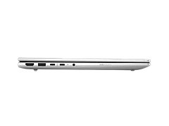 HP ProBook 4 G1i 14 / UMA Ultra 5 225U 4 14 inch G1i / 14.0 WUXGA  UWVA 300 FHDC 60Hz bnt Panel / 16GB (1x16GB) DDR5 5600 SODIMM Memory / 512GB PCIe NVMe Value / W11p64 / 1yw / Dual AryMic F USB2 NFOVCamera / Clickpad Backlit / Intel AX211 Wi-Fi 6E +BT 5.