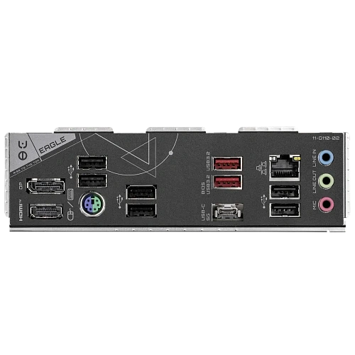 Материнская плата Gigabyte B650 EAGLE