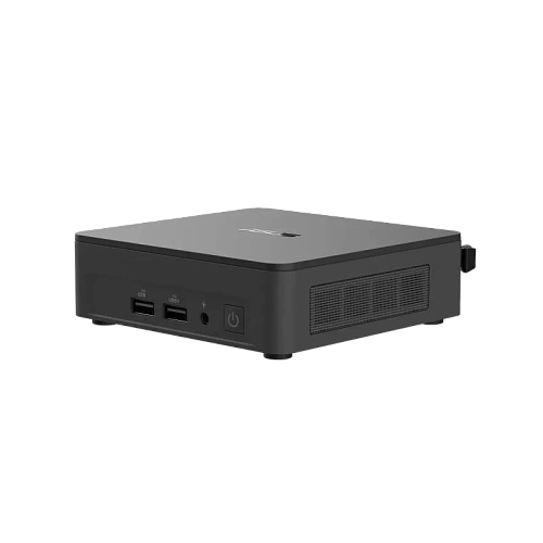 ASUS NUC 13pro/RNUC13ANKI300002I/Intel Core i3-1315U/Intel UHD Graphics/4xUSB/M.2 22x80 NVMe; 22x42 SATA/2,5Gbe LAN/2xHDMI/ 2x Thunderbolt 4 (USB-C+DP)/no Storage/no RAM/AX211.NGWG.NV/no OS/EU Cord/Slim Kit(L6)/EAN:4711387502051