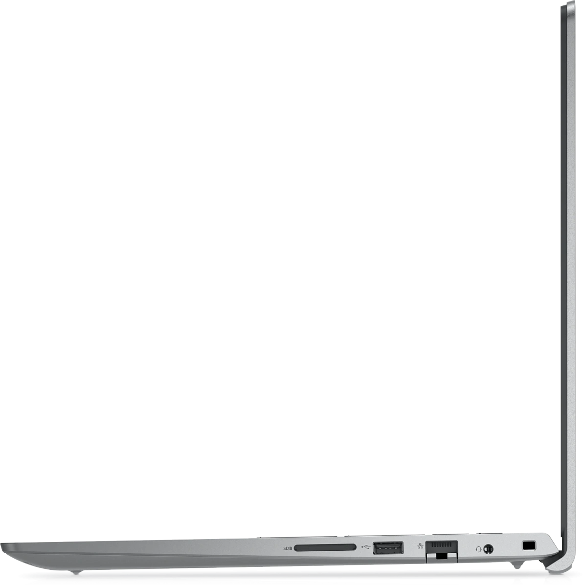Ноутбук Dell Vostro 3530, Core i5-1334U/15.6"FHD/8GB/512GB/UHD Graphics/LAN/Ubuntu
