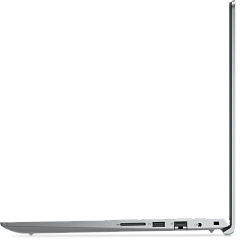 Ноутбук Dell Vostro 3530, Core i5-1334U/15.6"FHD/8GB/512GB/UHD Graphics/LAN/Ubuntu