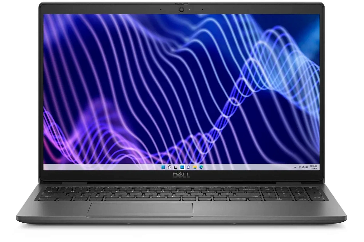 Ноутбук Dell Latitude 3540, Core i7-1355U/15.6"FHD/16GB/512GB/Iris Xe Graphics/LAN/W11Pro
