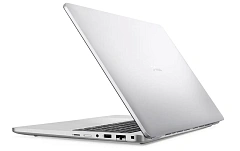Ноутбук Dell Pro 16 Plus PB16250, Core Ultra 7 268V/16"FHD+/32GB/512GB/Arc Graphics 140V/LAN/W11Pro