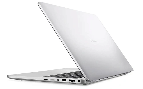 Ноутбук Dell Pro 16 Plus PB16250, Core Ultra 7 268V/16"FHD+/32GB/512GB/Arc Graphics 140V/LAN/W11Pro