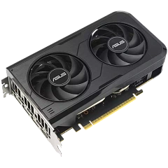Видеокарта ASUS GeForce RTX5050  8GB DUAL OC Edition 8GB GDDR6 128-bit 1xHDMI 3xDP DUAL-RTX5050-O8G