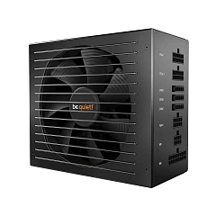 БП ATX 550W be quiet! Straight Power 11,13.5sm,20+4+8/24+4/24+8,9SATA,3mo,2x6+2p,PCI E,ATX
