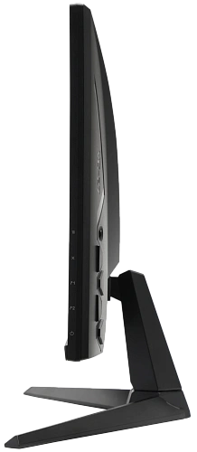 Монитор 27" Asus TUF Gaming VG27UQ1A, Black, IPS, 3840x2160@75Hz, 300кд/м2, 1000:1, 1ms, 2xHDMI, DP