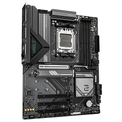 Матплата Gigabyte B650E Eagle WF6E, AM5, ATX, 4DDR-5, 4хPCI-Ex16, 4SATA, 3xM.2, HDMI, DP, 16USB