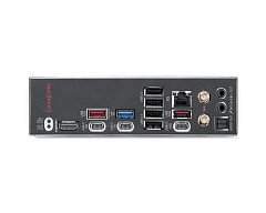 Материнская плата MSI B850 MLG EDITION AM5 4xDDR5 4xSATA3 RAID 4xM.2 HDMI 3xType-C ATX