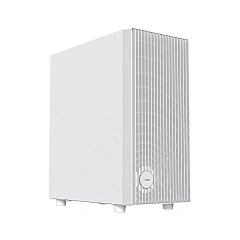 Корпус Ocypus Gamma C70 WH ATX/mATX/ITX 2xUSB Белый Gamma-C70-WHG000XX-GL