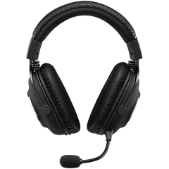 Гарнитура беспроводная игровая Logitech G PRO X LIGHTSPEED (PRO X Wireless LIGHTSPEED) (M/N: A-00080 / A00130)