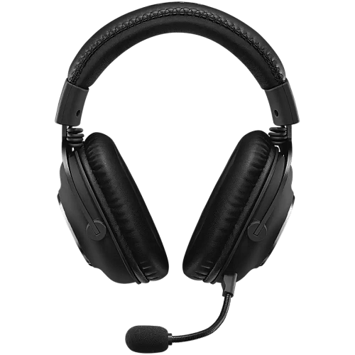 Гарнитура беспроводная игровая Logitech G PRO X LIGHTSPEED (PRO X Wireless LIGHTSPEED) (M/N: A-00080 / A00130)