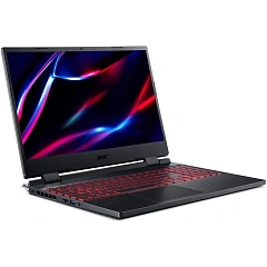 Ноутбук Acer Nitro 5 AN515-45-R1GW, Ryzen 7 5800H/15.6"FHD/16GB/1TB/GF RTX 3080 8GB/DOS