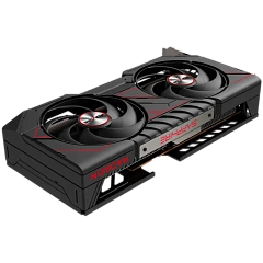 SAPPHIRE PULSE AMD RADEON RX 9060 XT GAMING OC 16GB DUAL HDMI / DP